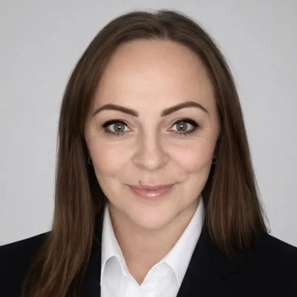 Agnieszka Fryc